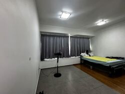 The Minton (D19), Condominium #531957801